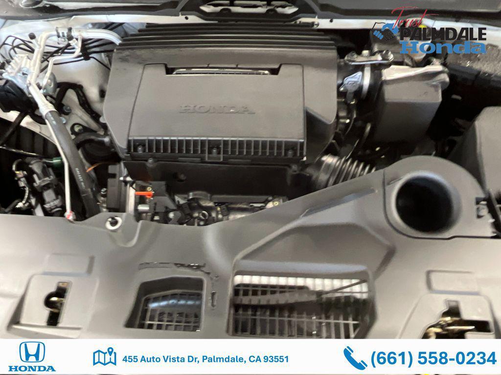 new 2025 Honda Pilot car, priced at $41,000