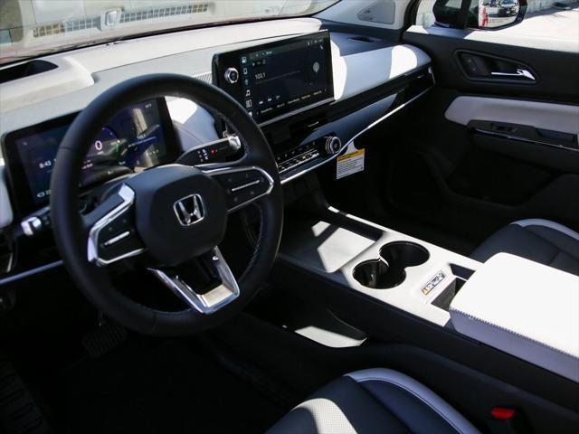 new 2024 Honda Prologue car, priced at $59,750