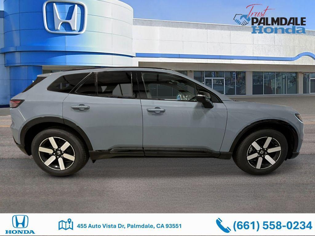 new 2026 Honda Prologue car, priced at $51,950