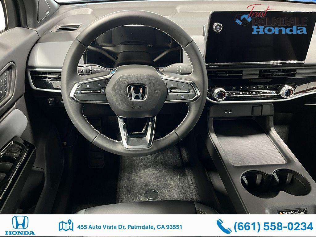 new 2026 Honda Prologue car, priced at $51,950