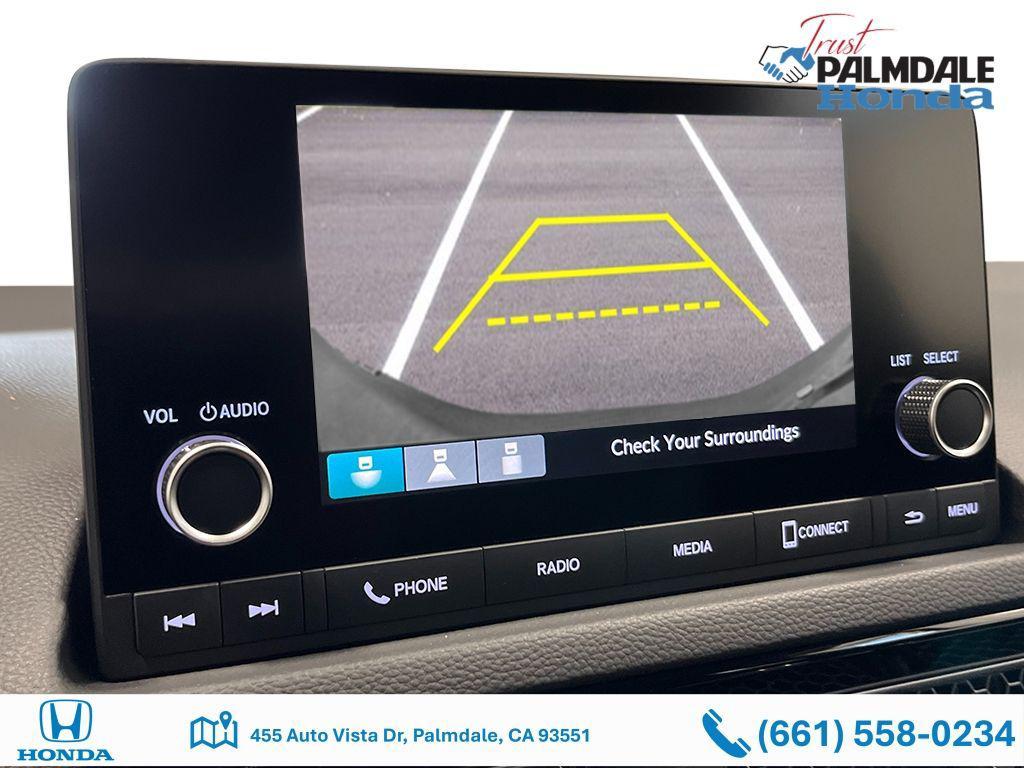 new 2026 Honda Civic car, priced at $25,745