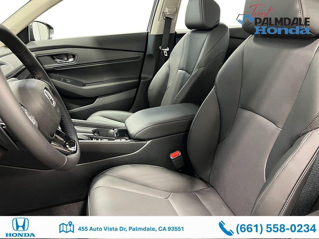new 2025 Honda Accord Hybrid car, priced at $35,090