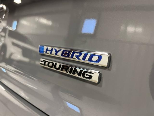 new 2025 Honda Accord Hybrid car, priced at $40,905
