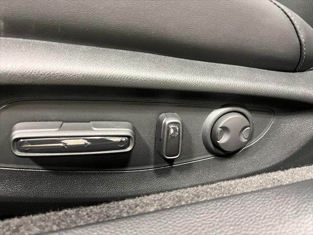 new 2025 Honda Accord Hybrid car, priced at $40,905