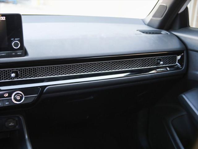 used 2024 Honda Civic car, priced at $25,991