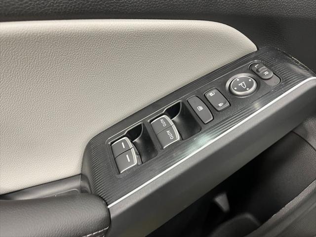new 2025 Honda Civic Hybrid car, priced at $34,755
