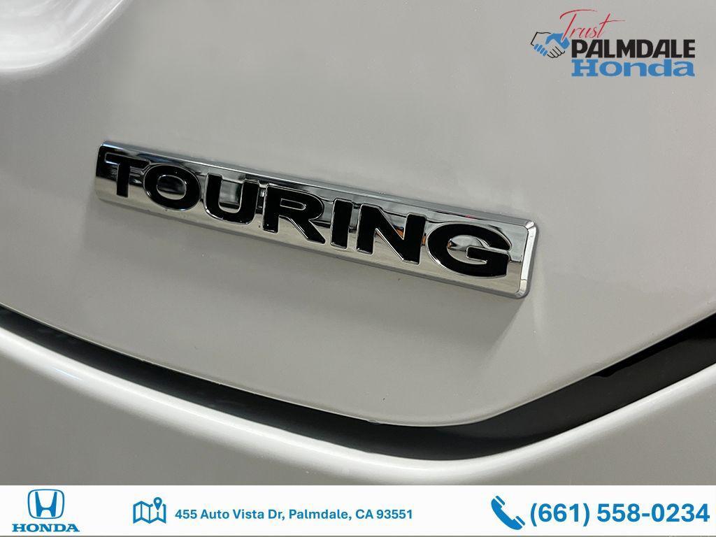 new 2025 Honda Pilot car, priced at $51,550