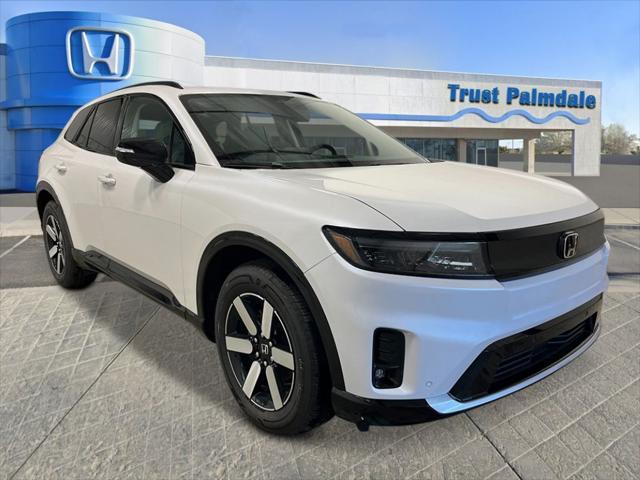 new 2025 Honda Prologue car, priced at $56,605