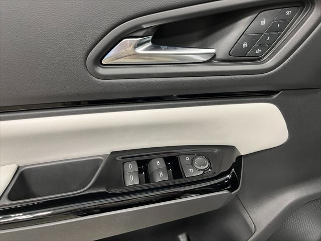 new 2025 Honda Prologue car, priced at $56,605