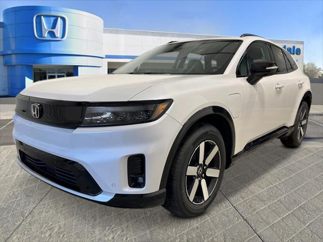 new 2025 Honda Prologue car, priced at $56,605