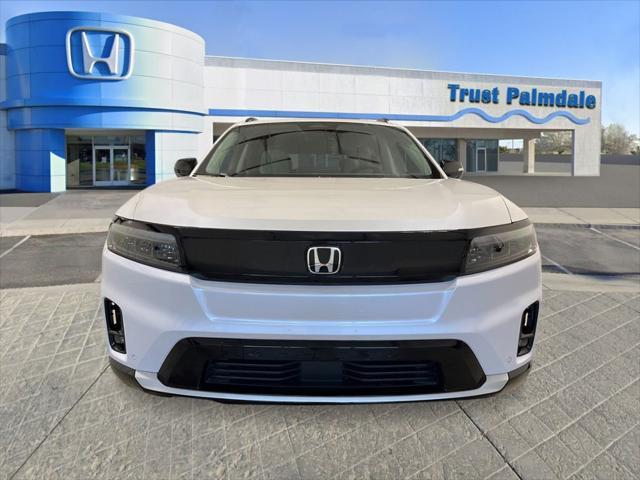 new 2025 Honda Prologue car, priced at $56,605