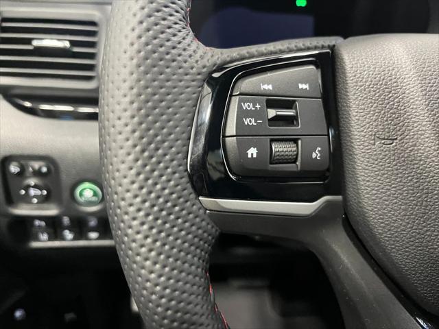new 2025 Honda Ridgeline car, priced at $48,450
