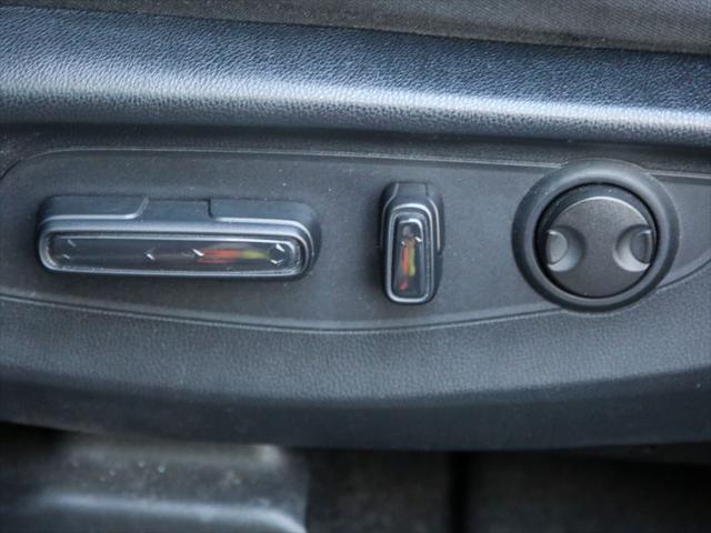 used 2024 Honda CR-V Hybrid car, priced at $32,951