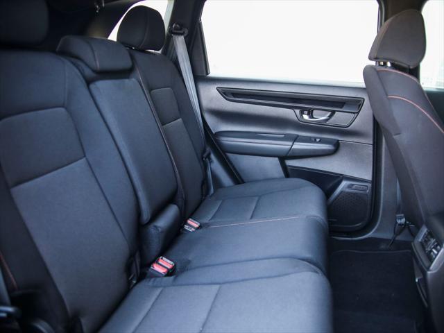 used 2024 Honda CR-V Hybrid car, priced at $32,951