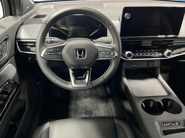 new 2025 Honda Prologue car, priced at $56,605