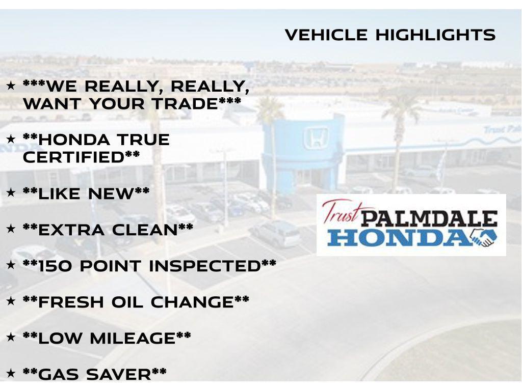 used 2021 Honda Accord car, priced at $23,691