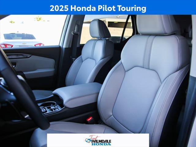 used 2025 Honda Pilot car, priced at $41,991