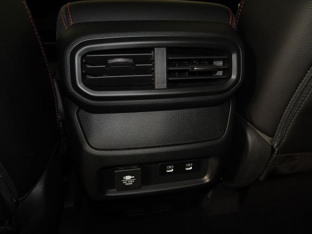 new 2026 Honda Passport car, priced at $50,355