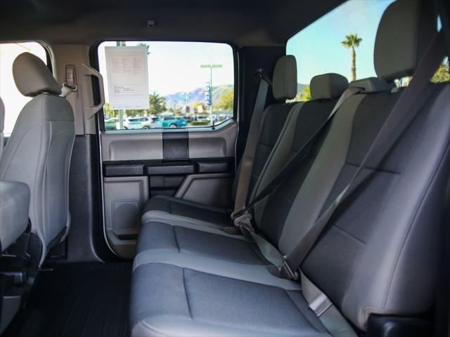 used 2020 Ford F-150 car, priced at $23,887