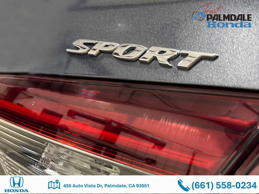 new 2026 Honda Civic car, priced at $26,540