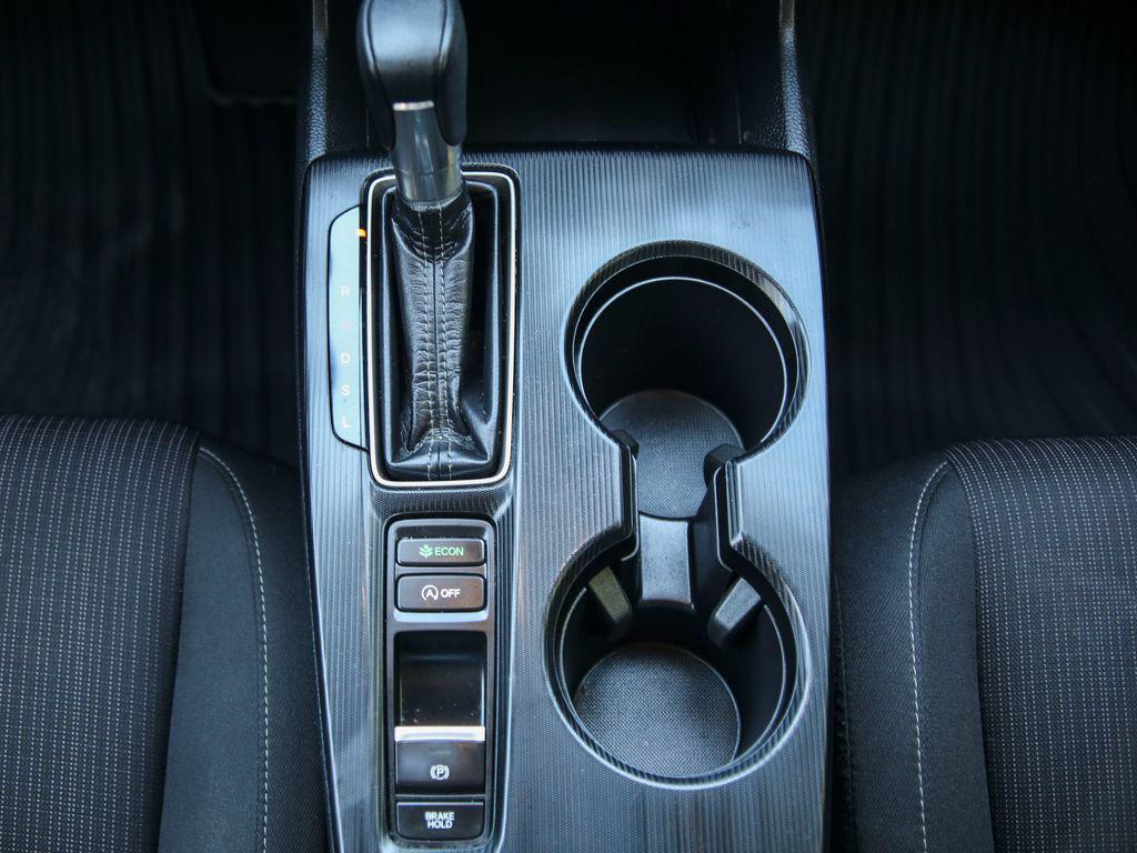 used 2024 Honda Civic car, priced at $22,591