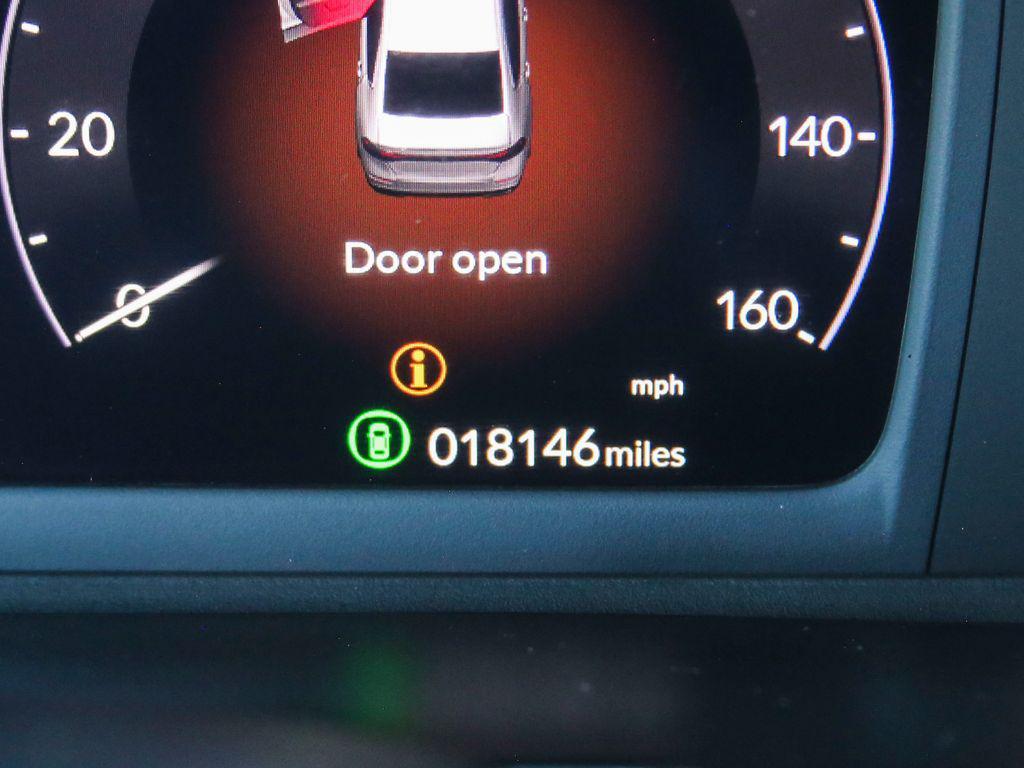 used 2024 Honda Accord car, priced at $24,544