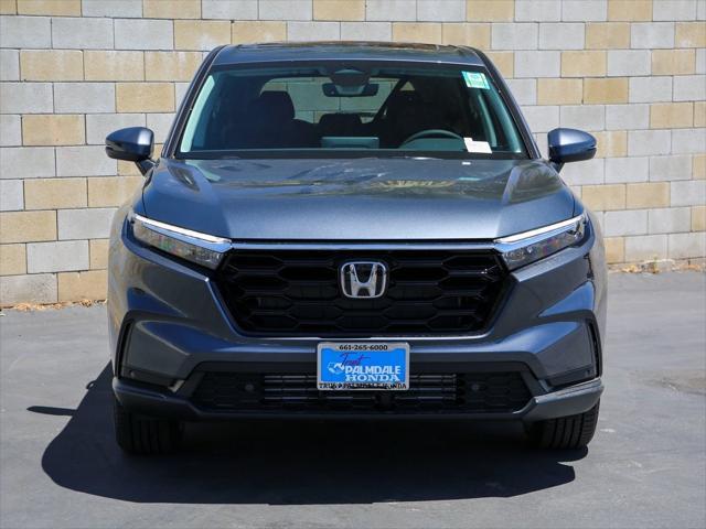 new 2024 Honda CR-V car, priced at $36,010