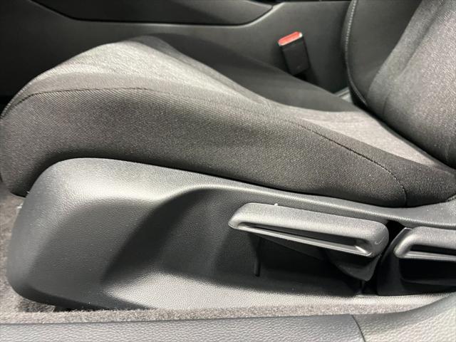 new 2025 Honda Accord car, priced at $29,445