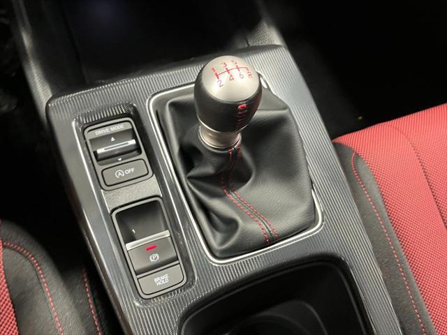 new 2025 Honda Civic Si car, priced at $31,855