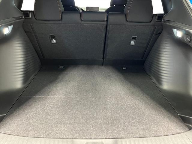 new 2026 Honda HR-V car, priced at $31,350