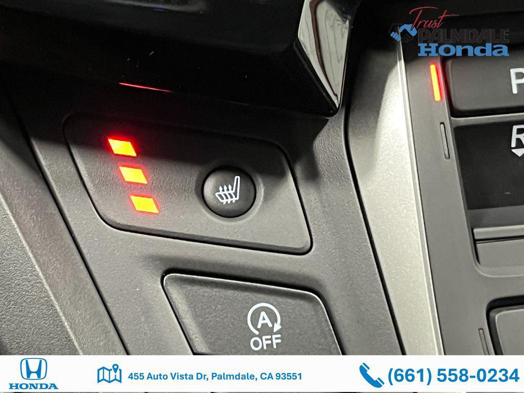 new 2026 Honda Odyssey car, priced at $43,745