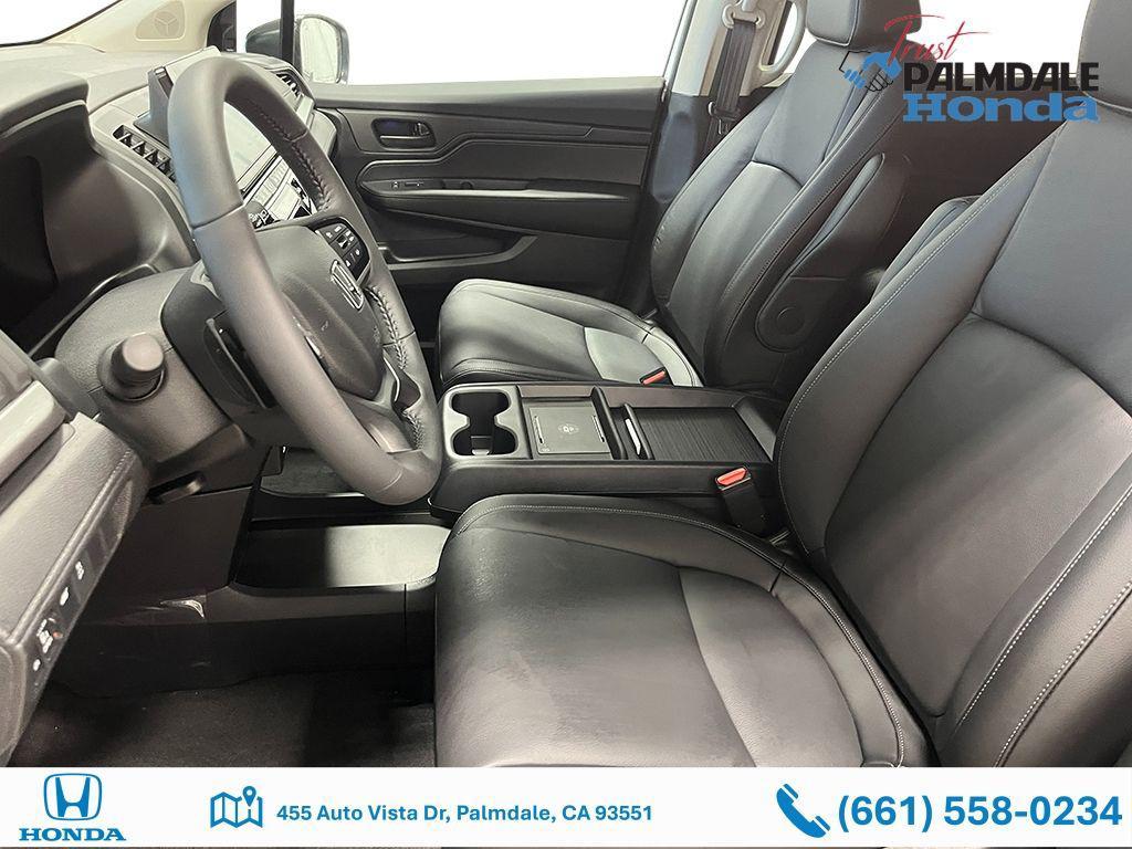 new 2026 Honda Odyssey car, priced at $43,745
