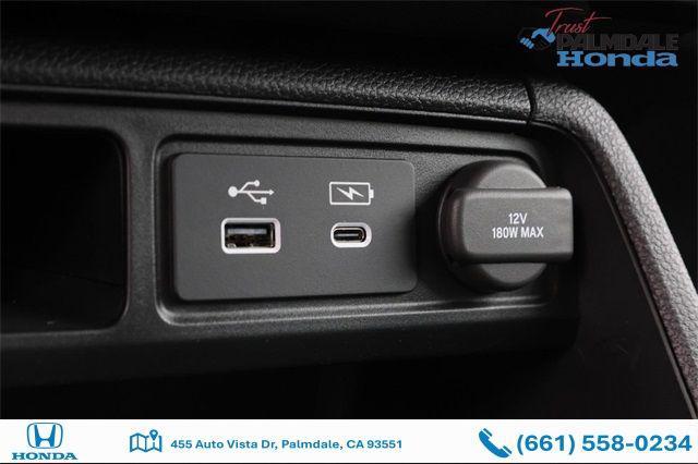 new 2025 Honda Pilot car, priced at $43,225