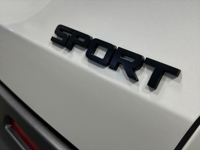 new 2026 Honda HR-V car, priced at $31,350