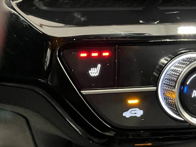 new 2025 Honda Civic Hybrid car, priced at $34,300