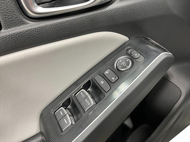 new 2025 Honda Civic Hybrid car, priced at $34,300