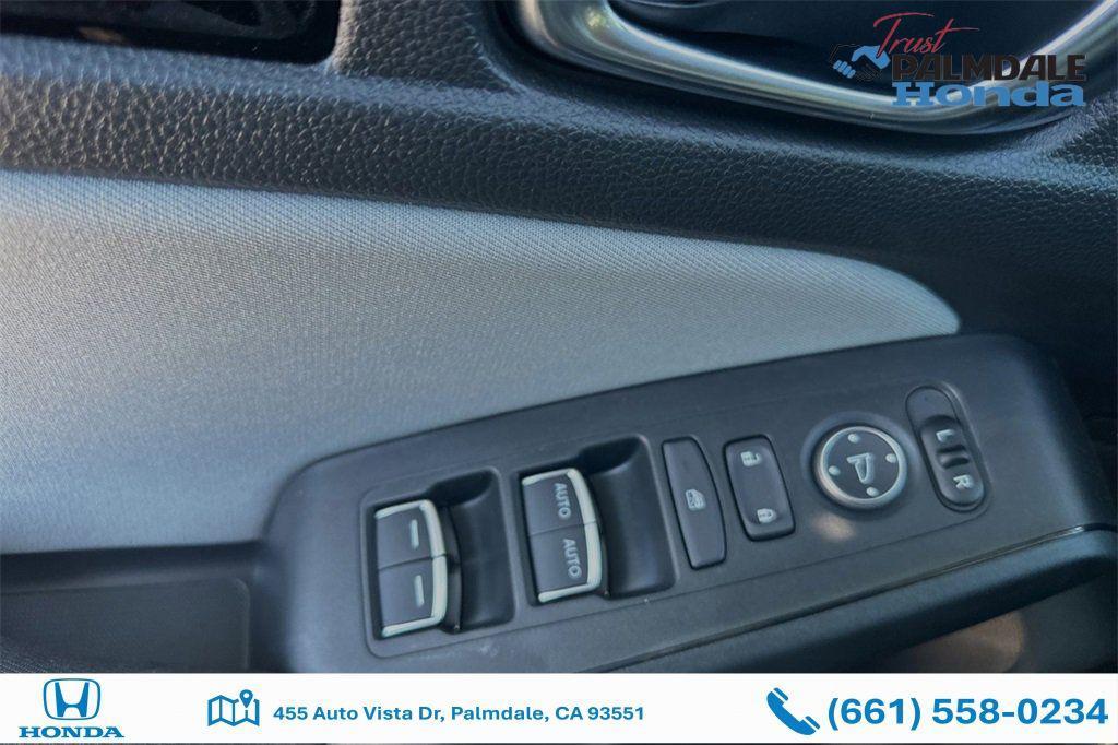new 2026 Honda Civic Hybrid car, priced at $30,945