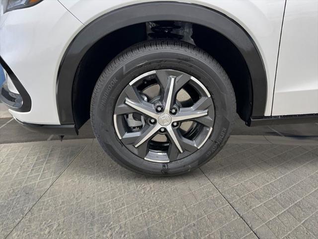 new 2025 Honda HR-V car, priced at $31,350