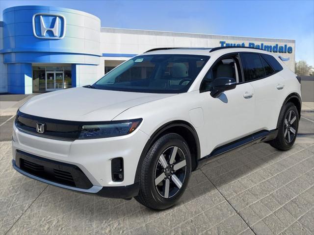 new 2025 Honda Prologue car, priced at $53,605
