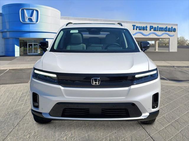 new 2025 Honda Prologue car, priced at $53,605