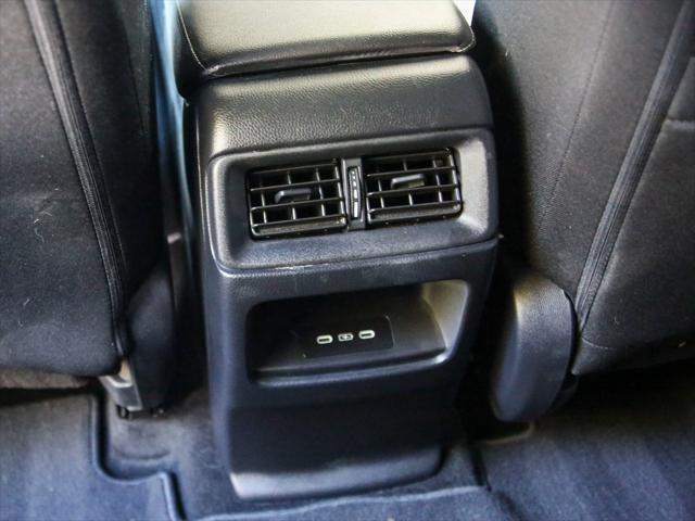 used 2024 Honda CR-V car, priced at $31,291