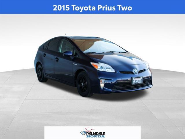 used 2015 Toyota Prius car, priced at $11,591