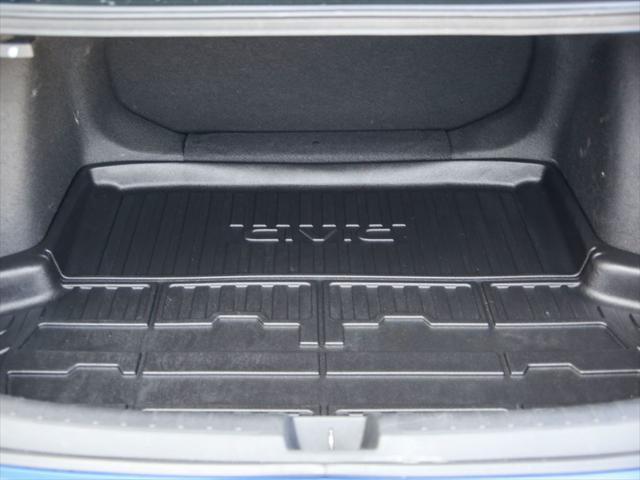 used 2022 Honda Civic car, priced at $23,991