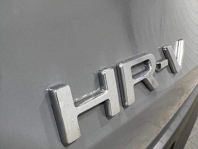 new 2025 Honda HR-V car, priced at $29,350