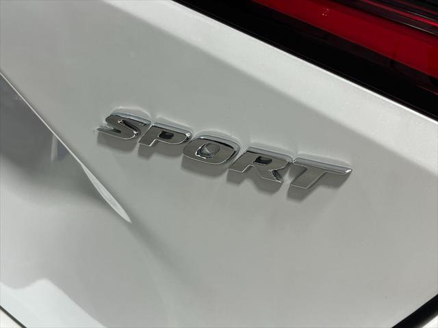 new 2025 Honda Civic car, priced at $29,055