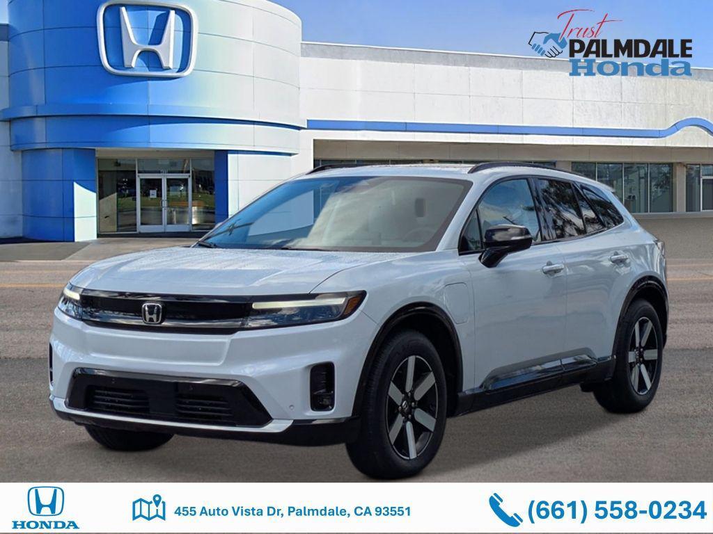 new 2026 Honda Prologue car, priced at $49,150