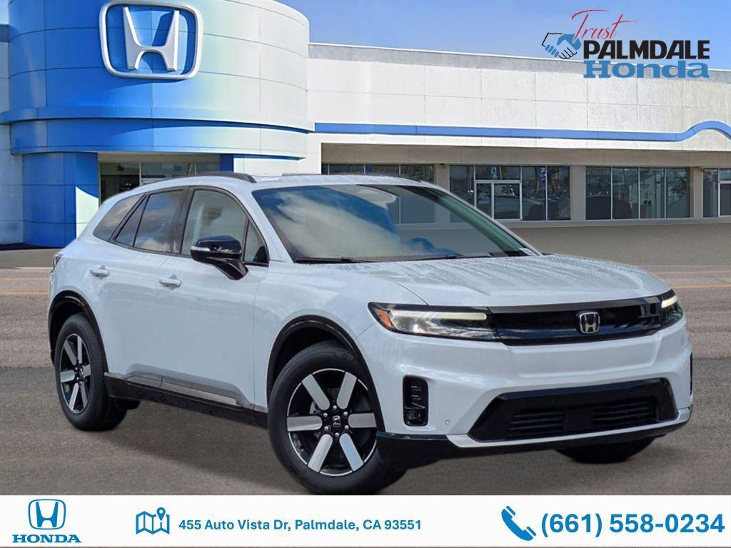 new 2026 Honda Prologue car, priced at $49,150