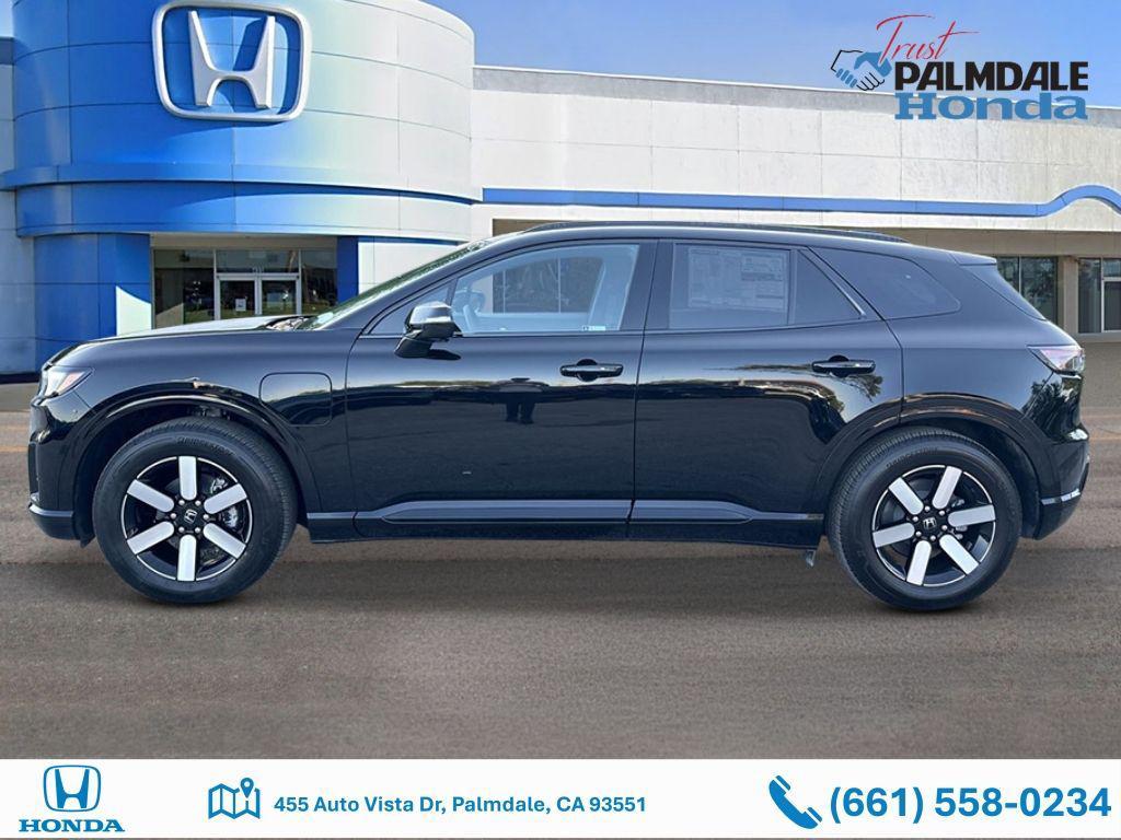 new 2026 Honda Prologue car, priced at $49,150