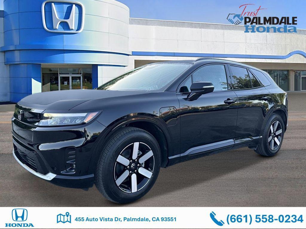 new 2026 Honda Prologue car, priced at $49,150