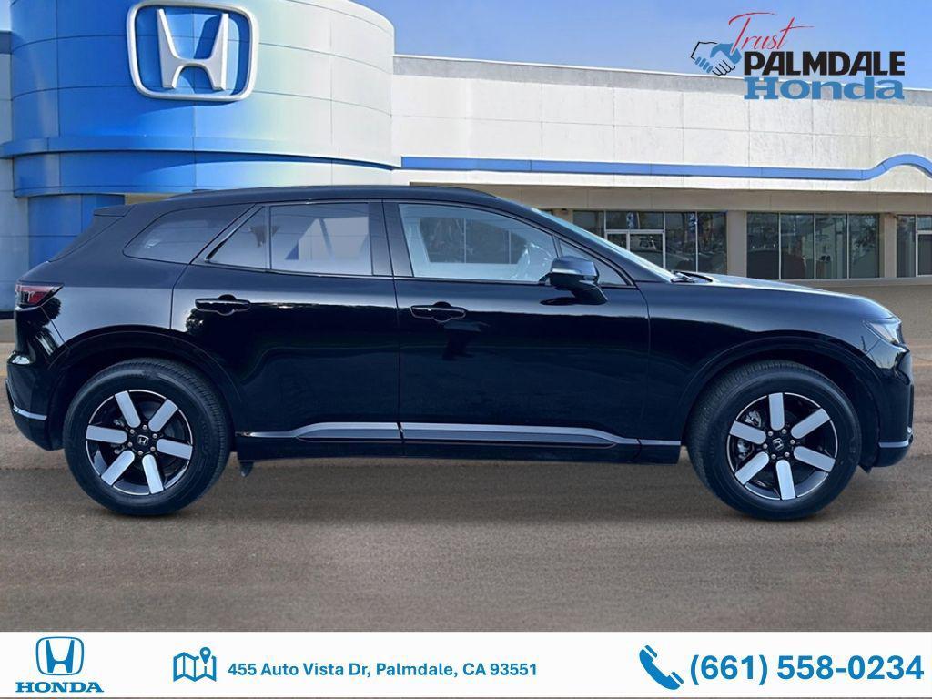new 2026 Honda Prologue car, priced at $49,150